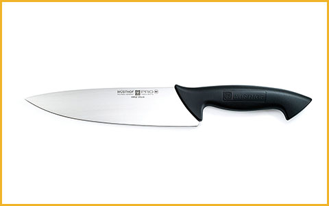 Best Chef Knives under 50 Dollars Wusthof Pro 4862-7/20 - Best Chef Knives under 50 Dollars