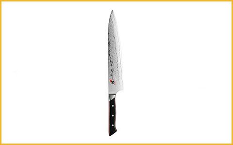 Best Japanese Chef Knives Miyabi Fusion 10 - Best Japanese Chef Knives with 10-inch Blades