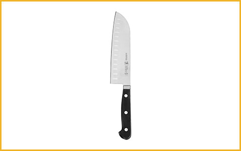 Best Santoku Knife J.A. Henckels 31170-181 - Best 7-inch Santoku Knife