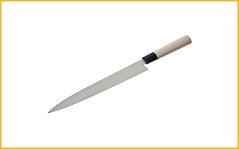best happy sales hssr400 sushi knife