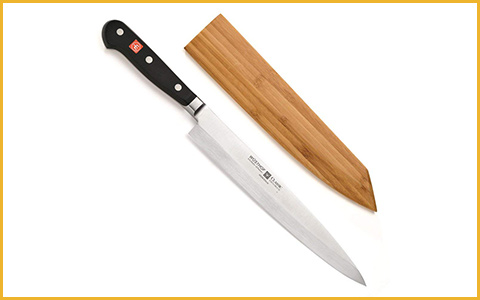 best wusthof classic 4526ws sushi knife