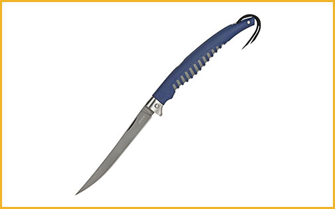  Buck 0220BLS - Best Folding Fillet Knife Buck 0220BLS - Best Folding Fillet Knife