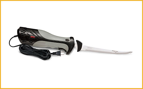 Best Fillet Knife to Buy Rapala 227856 - Best Electric Fillet Knife