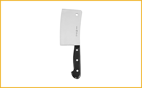 Best Henckels Knives to Buy in 2018 J.A. Henckels Classic Meat Cleaver (31134-161) - Best Henckels Knives for Meat