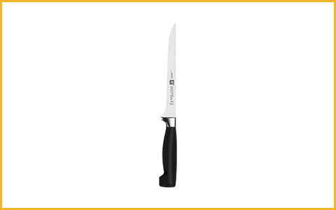 Best Henckels Knives to Buy in 2018 J.A. Henckels Four Star Fillet (31073-183) - Best Henckels Fillet Knives