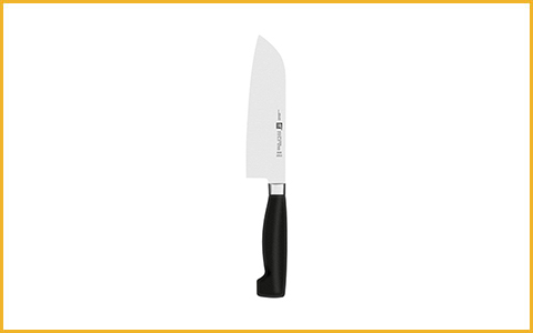 Best Henckels Knives to Buy in 2018 J.A. Henckels Four Star Santoku (31118-163) - Best Henckels Santoku Knives