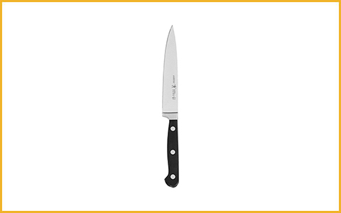 Best Henckels Knives to Buy in 2018 J.A. Henckels International Classic Utility (31160-161) - Best Henckels Knives of 2018
