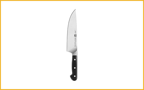 Best Henckels Knives to Buy in 2018 J.A. Henckels Pro Chef (38401-203) - Best Henckels Chef Knives