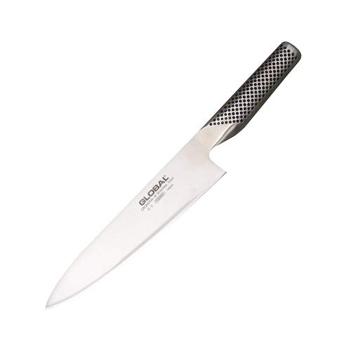 global chef's knife - kitchen knives