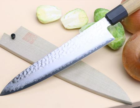Yoshihiro Gyuto japanese knife
