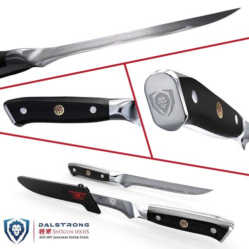 Dalstrong Boning Knife - kitchen knives