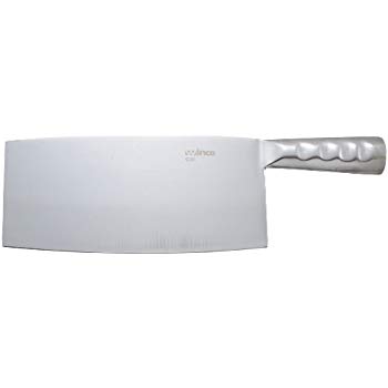 chinese cleaver by winco kitchen knife