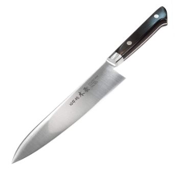 Kiya Gyuto Knife No. 333
