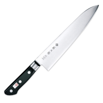Tojiro DP Gyuto 9.4 inch Knife