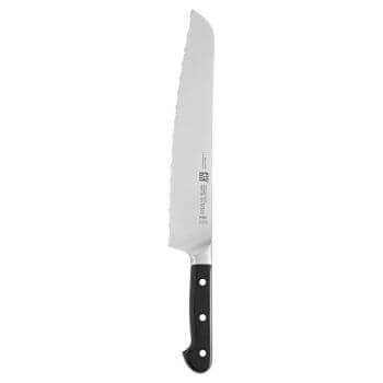 ZWILLING Pro 10 Ultimate Bread Knife